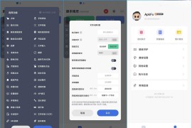 自动脚本精灵 v25.09.12(202509120) 安卓绿化版