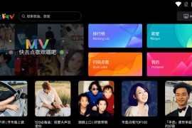 雷石KTV V1.1.9 TV绿化版