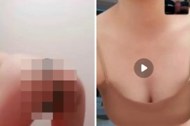 花椒 热舞宝儿 一对一 裸舞 自慰 4V