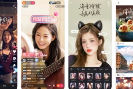 快手/快手极速版 v13.11.10 冷冷雨插件iOS绿化版