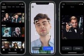 Reface v5.15.0 iOS绿化版