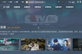 至尊宝盒TV v2.6.8 TV版
