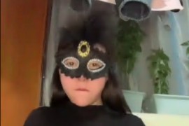 抖音 小姨子驾到  大奶少妇最新定制道具自慰1V