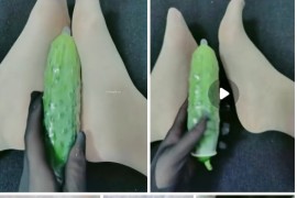 快手 佛系主播  丝袜御姐 隔丝自慰丝袜丝足诱惑 9v