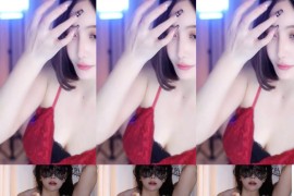 虎牙 可爱兔  私人定制  骚舞福利