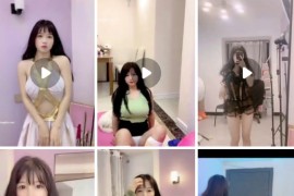 快手  橙夏夏吖 颜值靓妹 无毛巨奶，裸舞诱惑