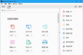 Adobe Acrobat PRO DC v2023.006.20380