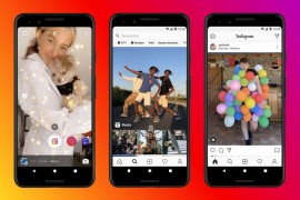 Instagram Rocket v336.1.8 iOS绿化版