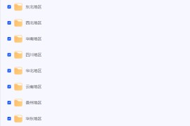 我是驴友 国内旅游攻略PDF