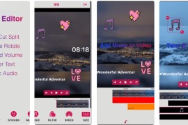 EasyCut v1.7.5.2144 安卓绿化版