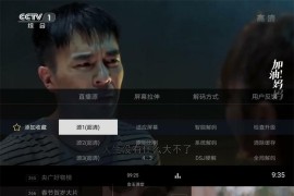 电视家 多版集合 TV绿化内置版