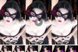 网易CC  白妖妖  付费高级群 定制骚舞  情趣丁字 新增 7V