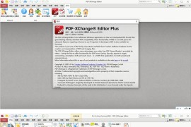 PDF编辑软件：PDF-XChange Editor Plus/Pro 10.7.0 便携版