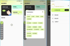 自动精灵 v2.3.9 安卓绿化版