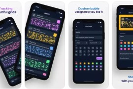HabitKit v1.13.0 iOS绿化版