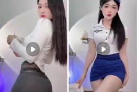 快手   晨洁 心美  高颜美女 付费群定制 大尺度 情趣露内 14V