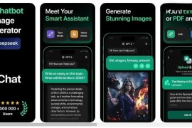 AI ChatBot Assistant: AskEasy v2.29 iOS绿化版